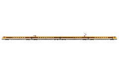 Electrotren HE2015S - H0 - 4-tlg. E-Triebzug Rh 443, RENFE - DC-Digital
